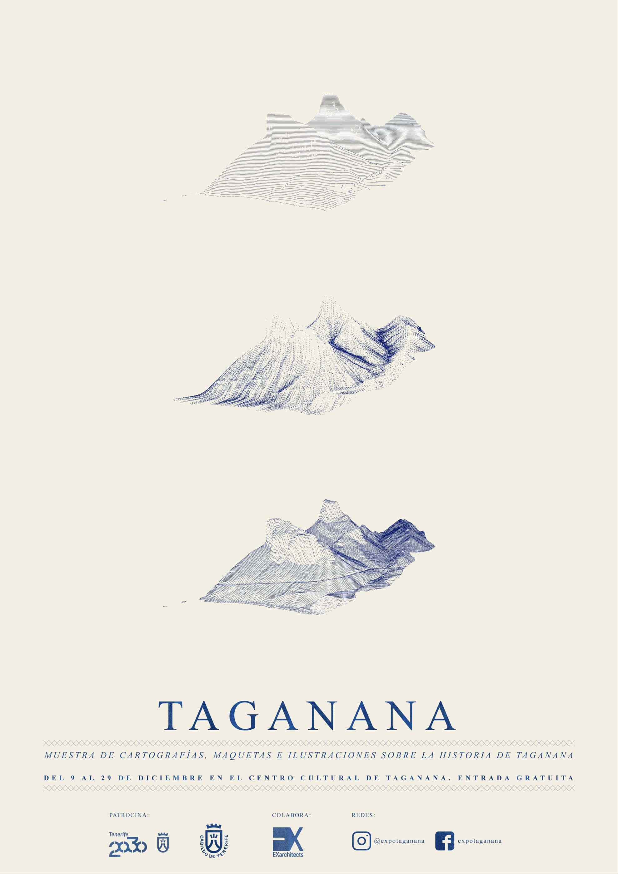 Taganana